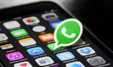 با قابلیت جدید واتساپ به خودتان پیام دهید