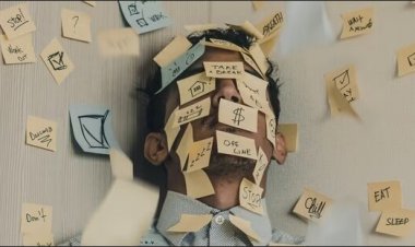 راهکارهایی برای خداحافظی با خستگی ذهنی   