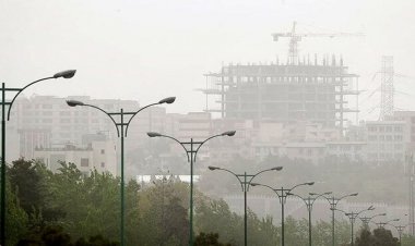 خوزستان فعلا بارانی نمی‌شود