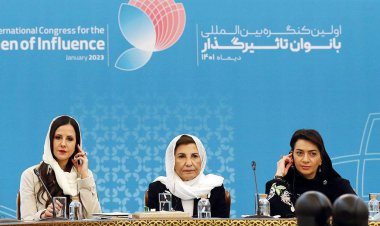 در نشست تخصصی همسران روسای جمهور چه گذشت؟