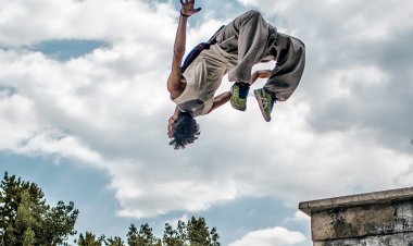 انگیزه‌های کم ارتفاع