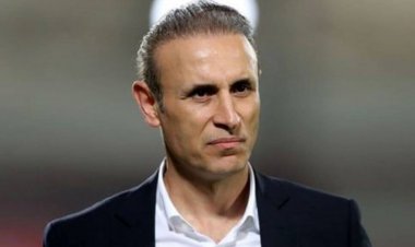 گل ‎محمدی: مهدی عبدی مریض شد و خط خورد