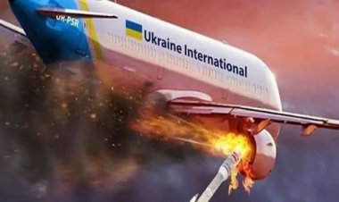 عکس عامل شلیک به هواپیمای اوکراینی منتشر شد