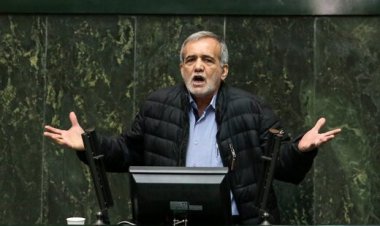 پزشکیان: باید با دنیا مدارا کنیم، نمی‌شود به همه فحش داد