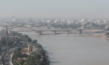 وضعیت قرمز آلودگی هوا در اهواز