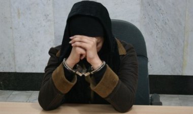 حمله خونین عروس به مادرشوهر