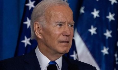 جنجال بر سر زوال عقل بایدن