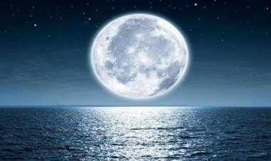 ماه امشب را تا ۳۵۰ سال آینده نخواهید دید!
