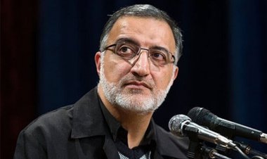 ببینید| اظهار نظر جنجالی شهردار تهران