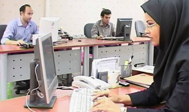 حقوق کارمندان این سازمان‌ها مسدود می‌شود؟    