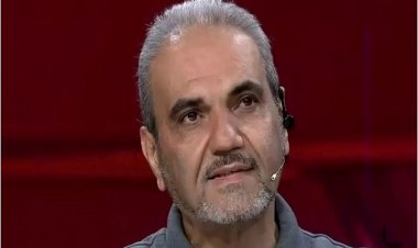جواد خیابانی دستمزد عجیب خود را افشا کرد