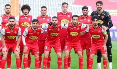 جدول لیگ برتر تا پایان هفته شانزدهم 