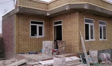 تحویل ۳۰۰ واحد مسکن محرومان در استان فارس
