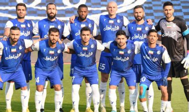 محکومیت میلیاردی استقلال