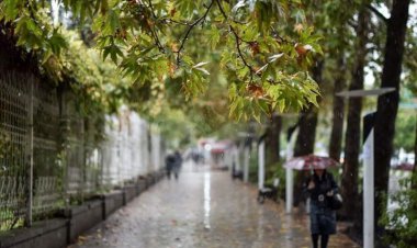 هشدار نارنجی برای ورود هوای سرد به  فارس