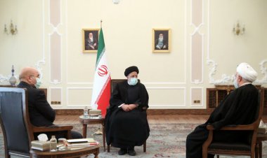 اقدام پارلمان اروپا علیه سپاه بخشی دیگر از جنگ ترکیبی علیه ملت ایران است