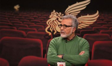 صندلی اجرای «هفت» به بهروز افخمی رسید