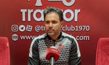 لیگ ایران به VAR مجهز شد!