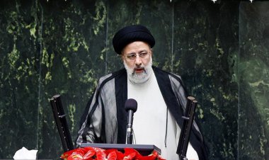 رئیسی: به رشد اقتصادی 4 درصدی رسیده‌ایم