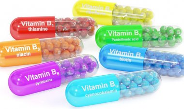 ویتامینی که خیرش به همه جای بدن میرسد!