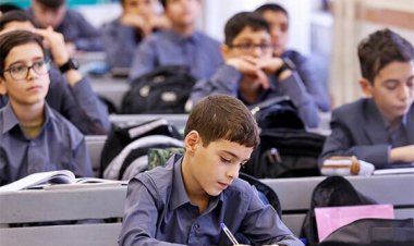 آیا مدارس دولتی جمع آوری می‌ شوند؟