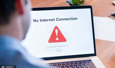 ایران دومین کشور در محدودیت اینترنت