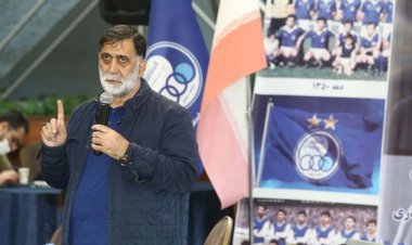 مدیر جنجالی استقلال در آستانه بازگشت به فوتبال