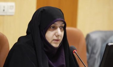 بعد از دختر، حالا پسر عضو شورا خبرساز شد!