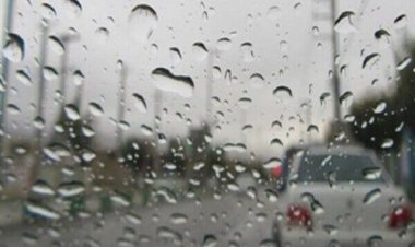 بارش‌های بوشهر از سه‌شنبه افزایش می‌یابد