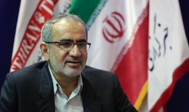 نماینده شیراز: افتتاح خط دوم انتقال آب از سد درودزن به شیراز در سال ۱۴۰۲