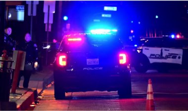 تیراندازی در حومه لس‌آنجلس ۱۰ کشته برجای گذاشت