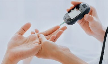 این علائم در انگشتان نشانه دیابت است