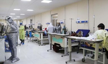 مرگ 21 تن در افغانستان بر اثر شیوع یک بیماری مشکوک