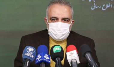 تزریق دوز چهارم واکسن کرونا توصیه نمی شود