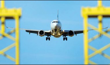 اعلام بمبگذاری در یک هواپیمای اروپایی