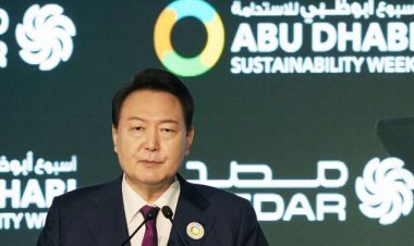 ماجرای انتقاد کره ای ها از رئیس جمهور کشورشان به خاطر حمله به ایران!