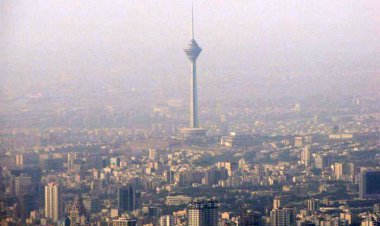 هوای پایتخت مجدداً برای همه گروه‌ها "ناسالم" شد!