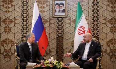 تاکید بر اجرای سریع قرارداد ۲۵ ساله ایران و روسیه