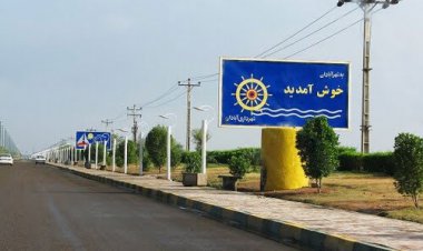 ایمن‌سازی جاده آبادان - اروندکنار به کجا رسید؟