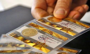 جزئیات حراج جدید ربع سکه