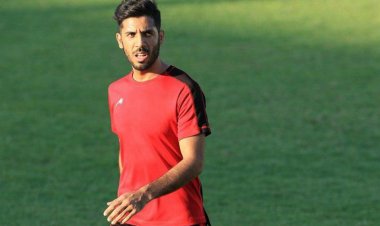 بازگشت بازیکن اخراجی نفت مسجدسلیمان