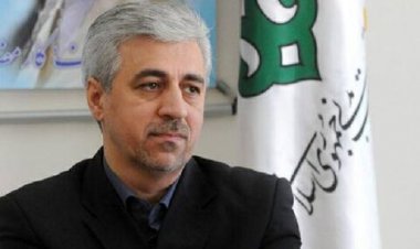وزیر ورزش: مساله مطرح شده در مدرسه فوتبال مشهد هنوز ثابت نشده