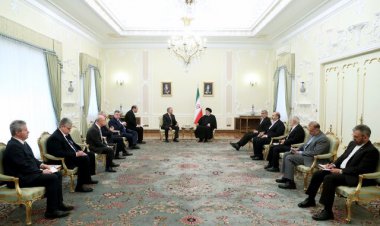 رئیسی: ایران اجرای کامل توافقات با روسیه را دنبال می‌کند