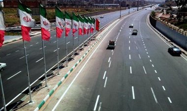  ۴۴ کیلومتر به طول راه‌های هرمزگان افزوده می‌شود    
