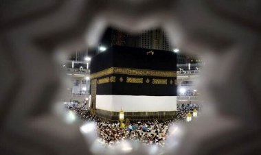 هزینه تقریبی حج ۱۴۰۲ اعلام شد