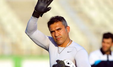 استوری تلخ احمدرضا عابدزاده