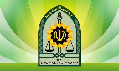 حمله اشرار به گشت انتظامی و شهادت دو پلیس