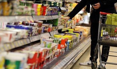 تورم به زبان ساده؛ خوراکی‌ها تخته‌گاز می‌تازند!