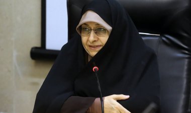 جشنواره فیلم بانوان در ایران برگزار میشود