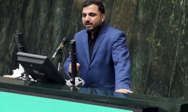 وزیر  ارتباطات: نمی‌توانیم در امور داخلی شرکت مخابرات مداخله  کنیم